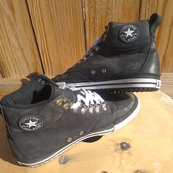 Converse Chuck Taylor All Star Sneakers Men's 10